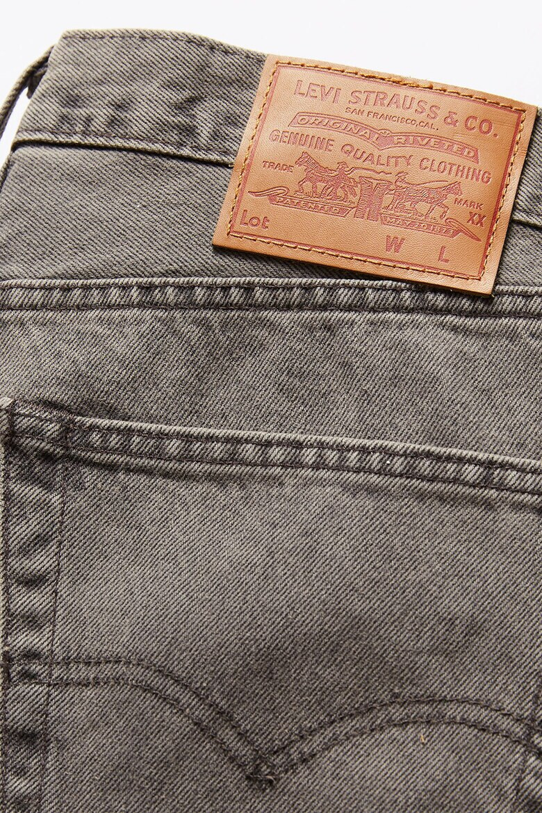 Levi's Blugi cu croiala dreapta 501® - Pled.ro