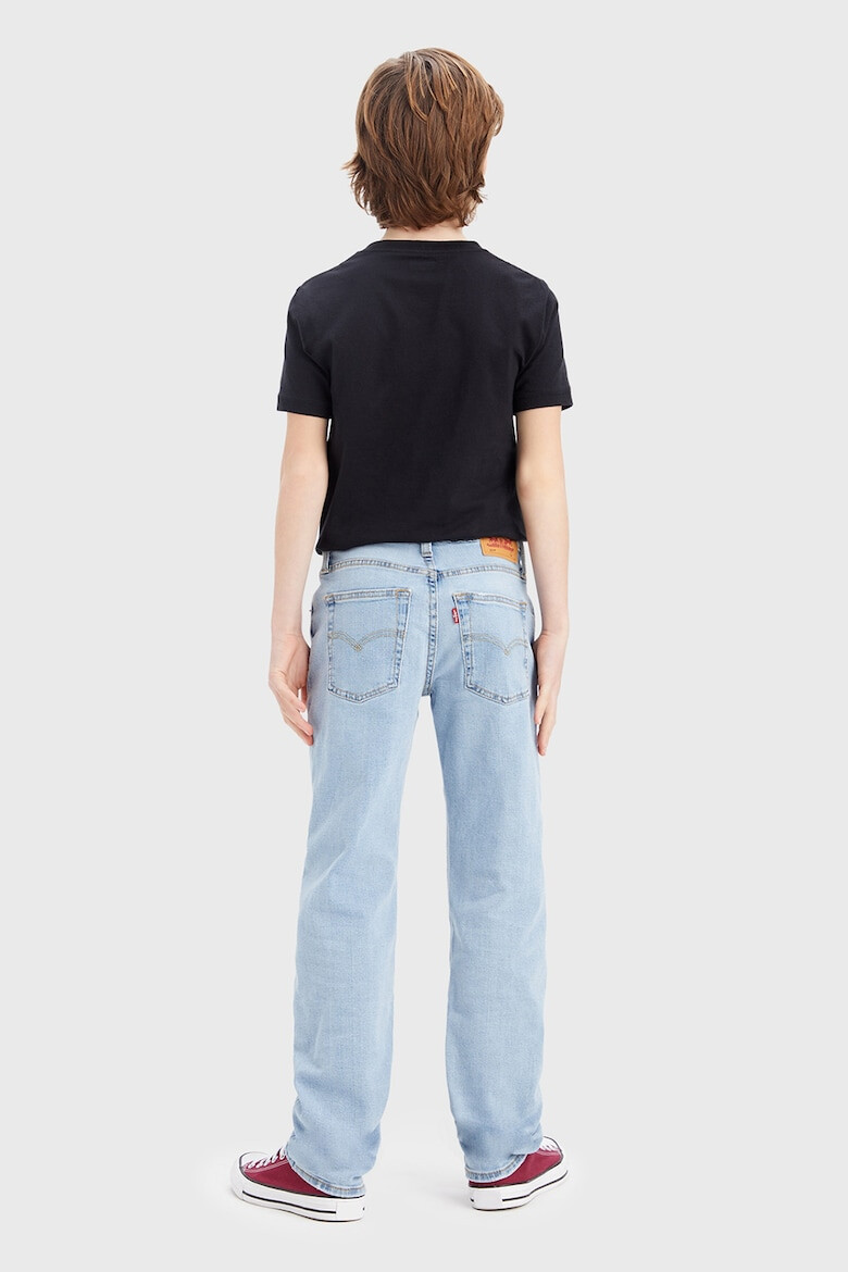 Levi's Blugi cu nasturi 501® - Pled.ro