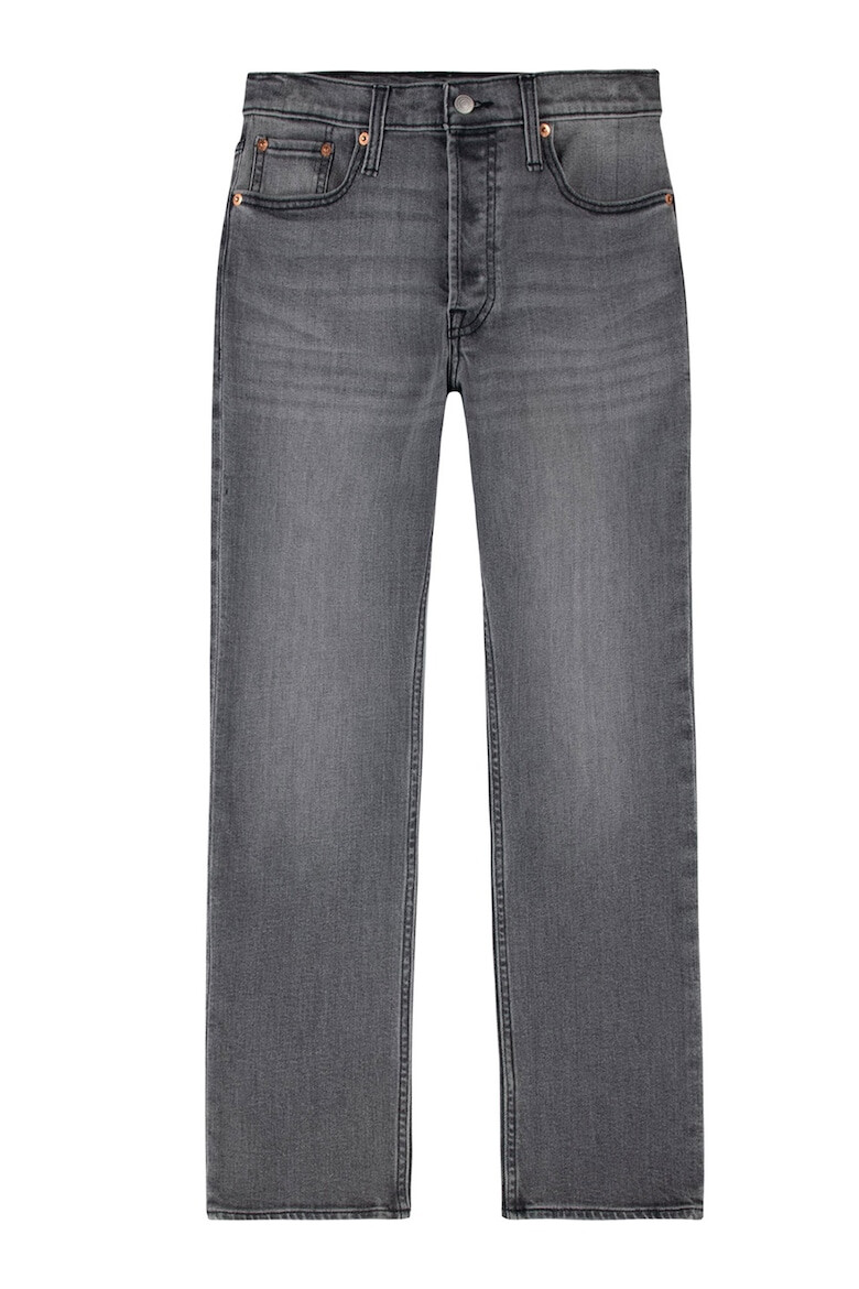 Levi's Blugi cu nasturi 501® - Pled.ro