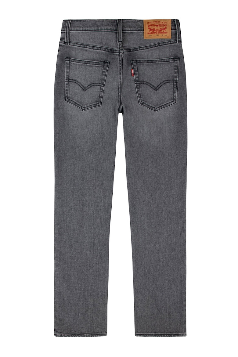 Levi's Blugi cu nasturi 501® - Pled.ro