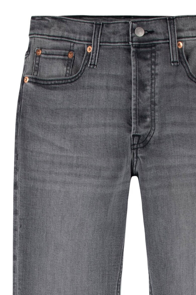 Levi's Blugi cu nasturi 501® - Pled.ro