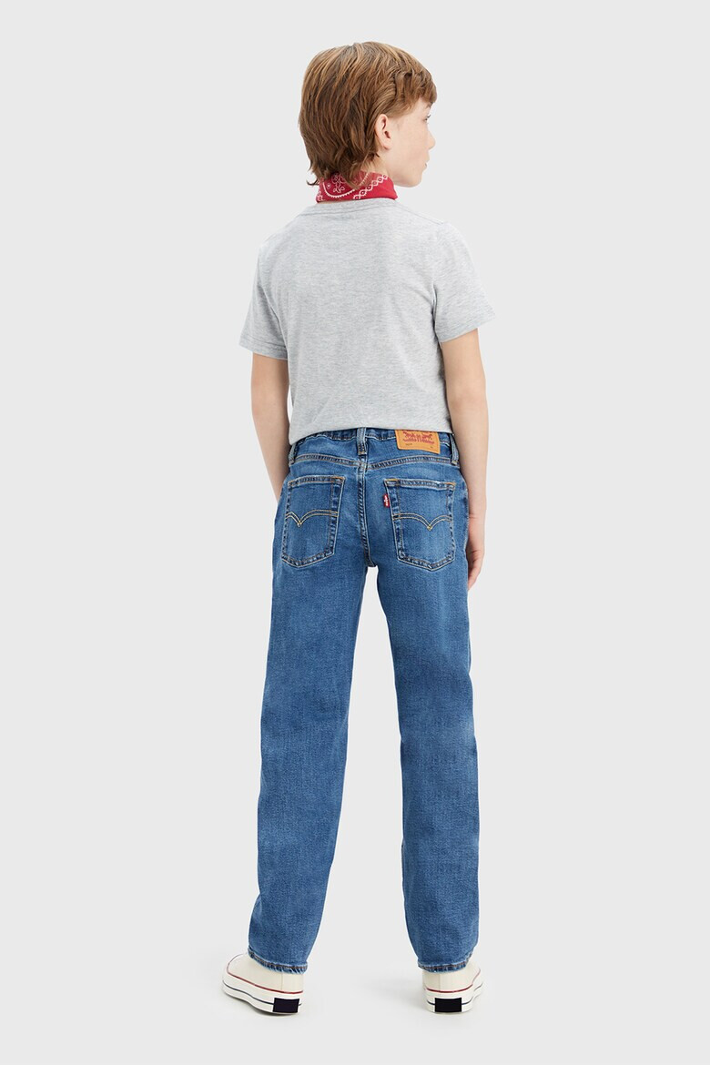 Levi's Blugi cu nasturi 501® - Pled.ro