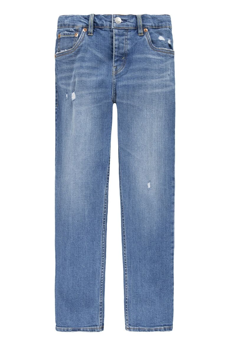 Levi's Blugi cu nasturi 501® - Pled.ro