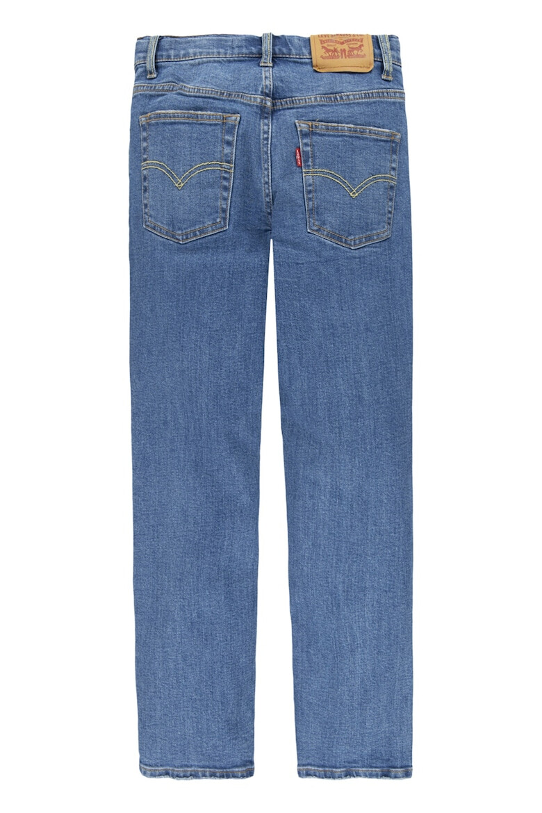 Levi's Blugi cu nasturi 501® - Pled.ro