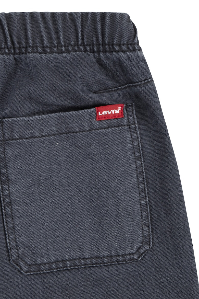 Levi's Blugi cu talie ajustabila - Pled.ro