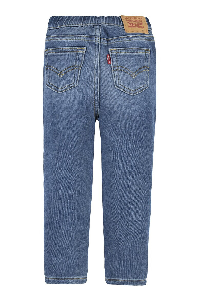 Levi's Blugi cu talie elastica - Pled.ro