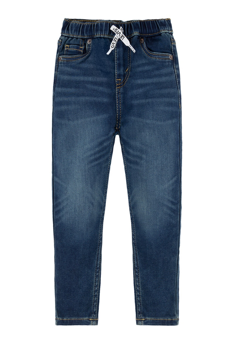 Levi's Blugi cu talie elastica - Pled.ro