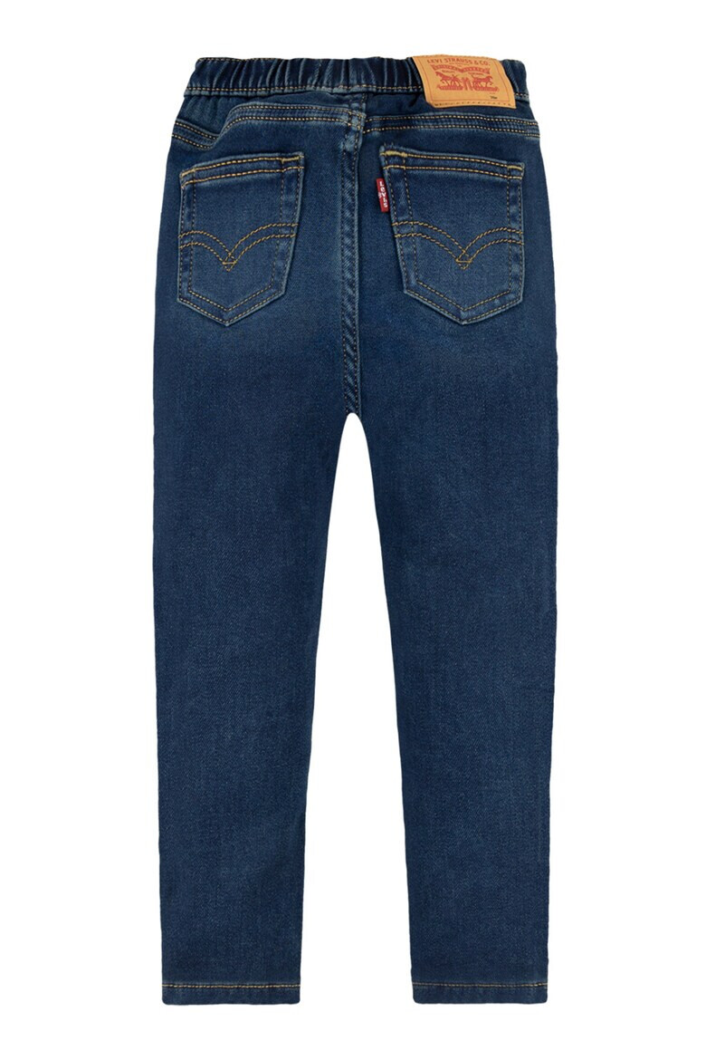 Levi's Blugi cu talie elastica - Pled.ro