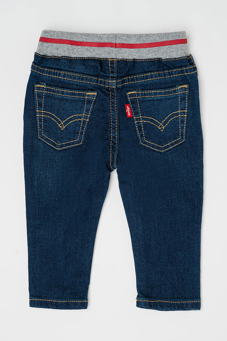 Levi's Blugi cu talie elastica - Pled.ro