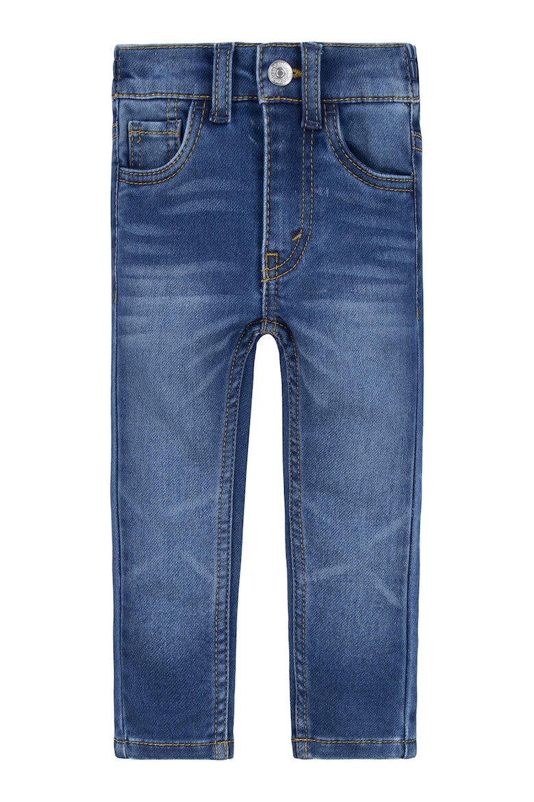 Levi's Blugi cu talie inalta - Pled.ro