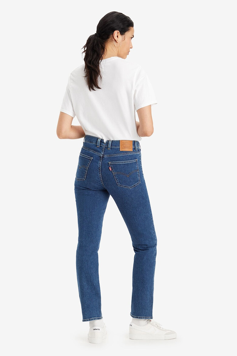 Levi's Blugi cu talie inalta 724™ - Pled.ro