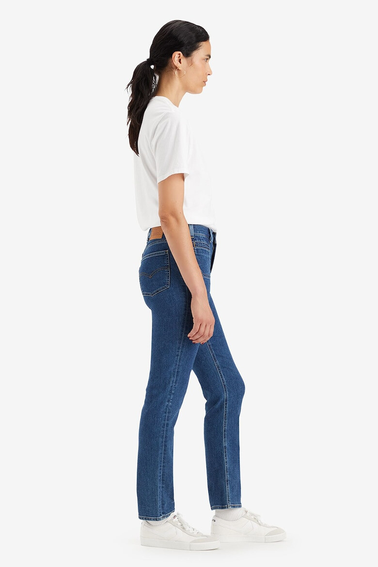 Levi's Blugi cu talie inalta 724™ - Pled.ro