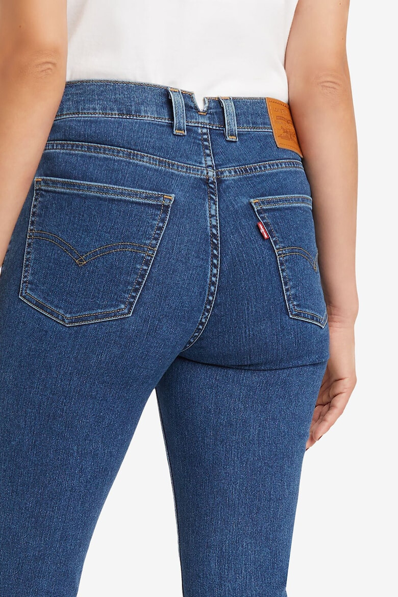 Levi's Blugi cu talie inalta 724™ - Pled.ro