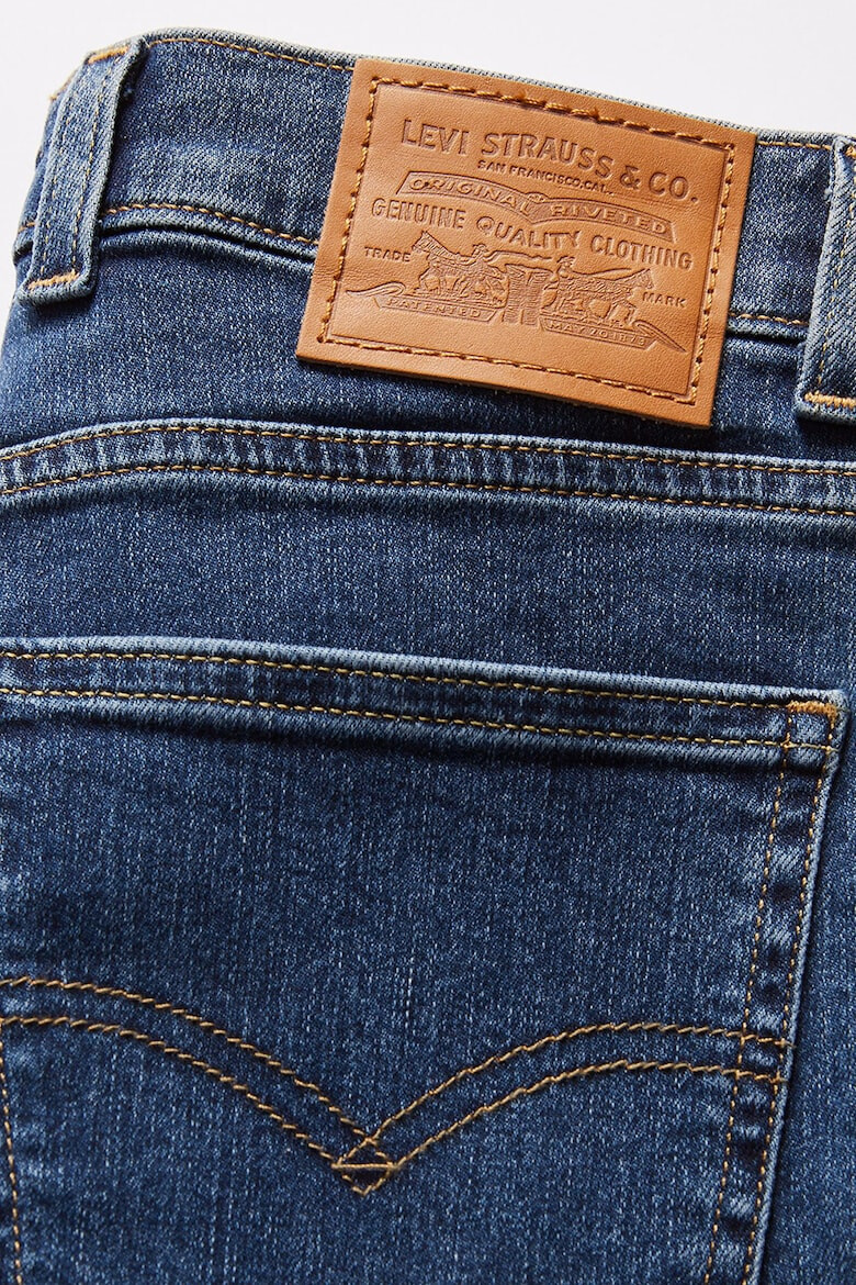 Levi's Blugi cu talie inalta 724™ - Pled.ro