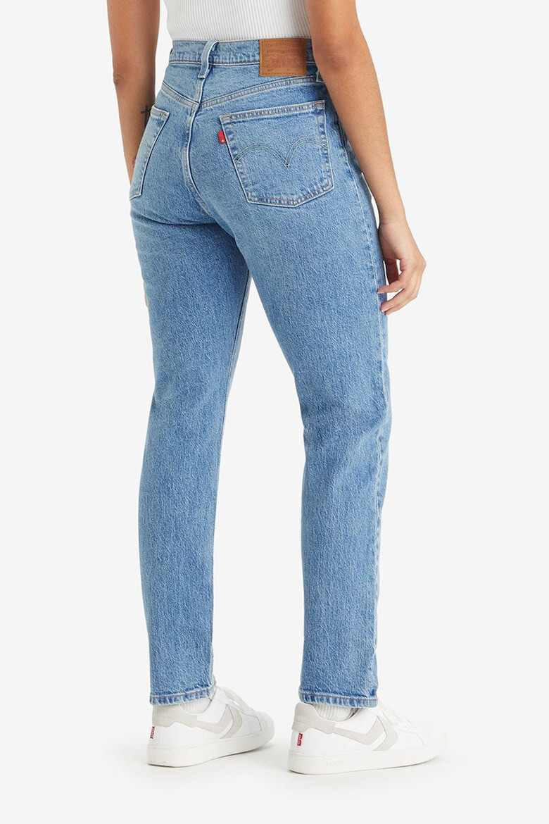 Levi's Blugi cu talie medie 501® - Pled.ro