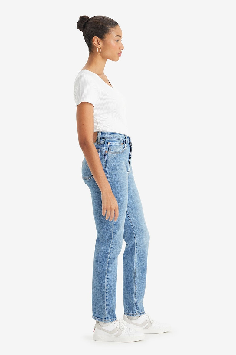 Levi's Blugi cu talie medie 501® - Pled.ro