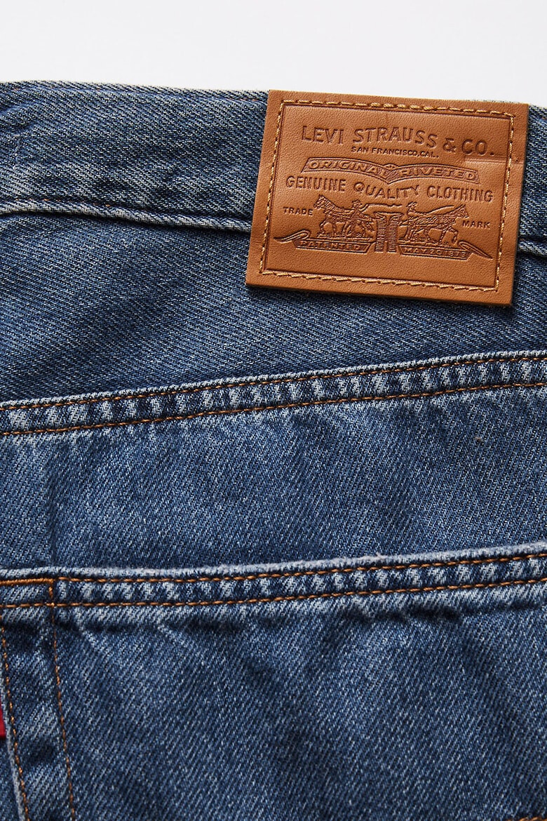 Levi's Blugi din amestec de lyocell cu croiala dreapta - Pled.ro