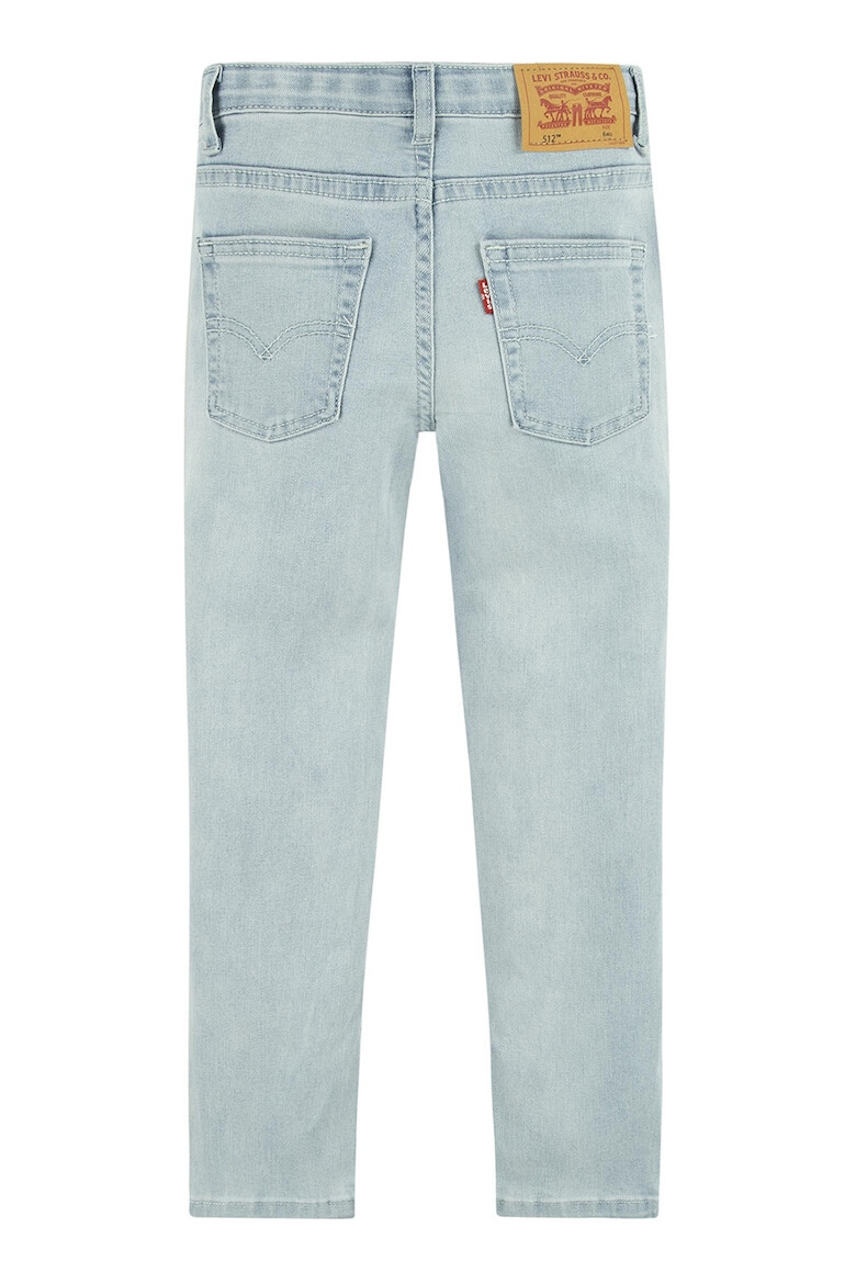 Levi's Blugi drepti - Pled.ro