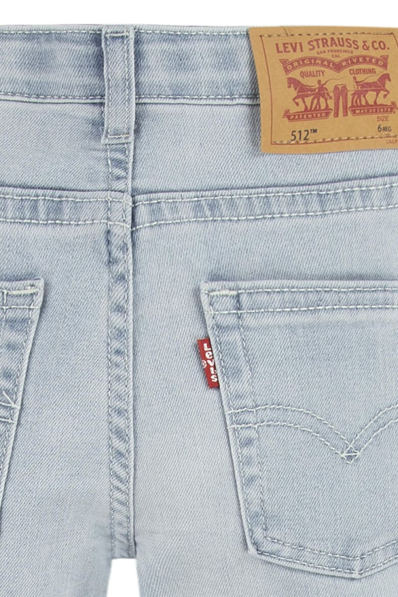 Levi's Blugi drepti - Pled.ro