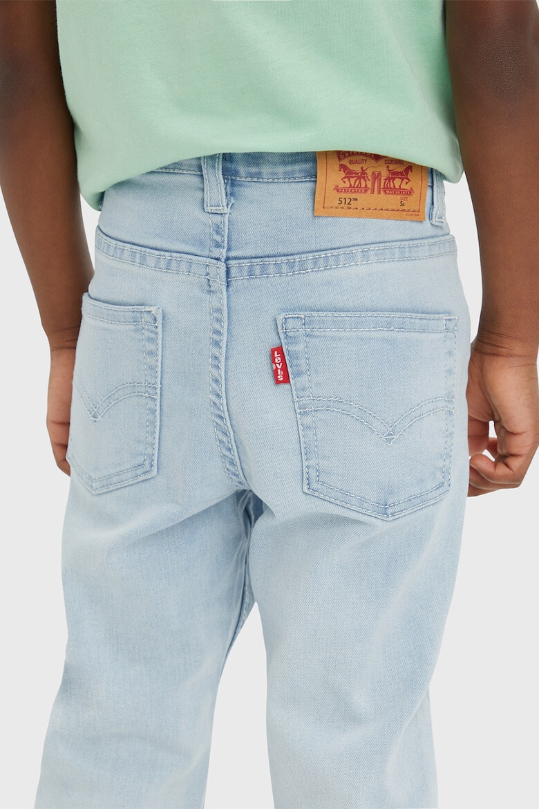 Levi's Blugi drepti - Pled.ro