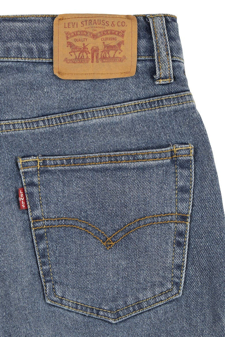 Levi's Blugi drepti 551 Authentic - Pled.ro