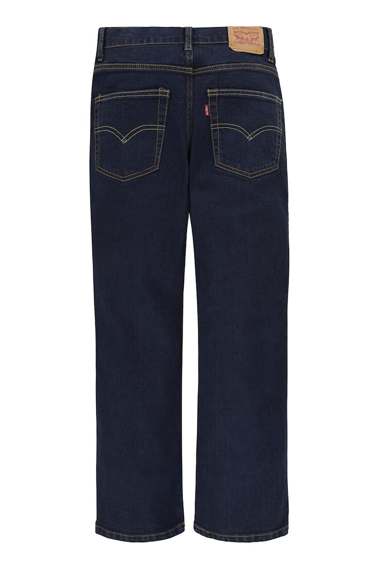 Levi's Blugi drepti 551 Authentic - Pled.ro