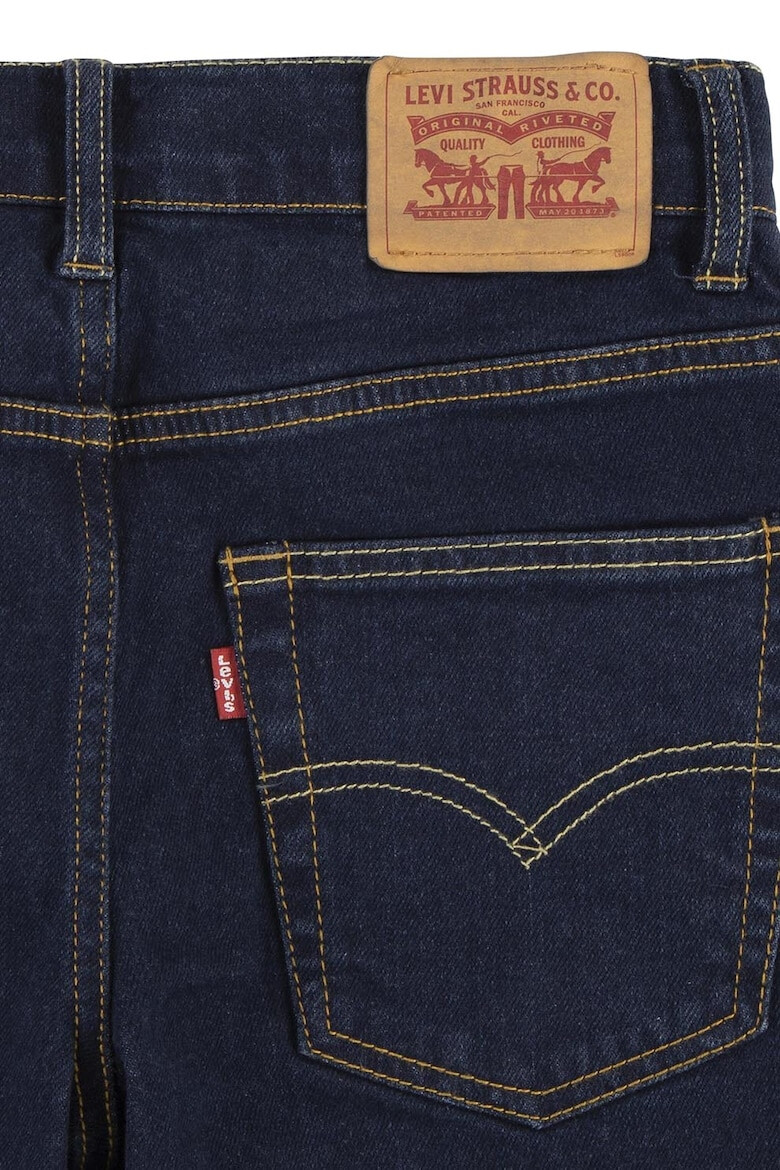 Levi's Blugi drepti 551 Authentic - Pled.ro