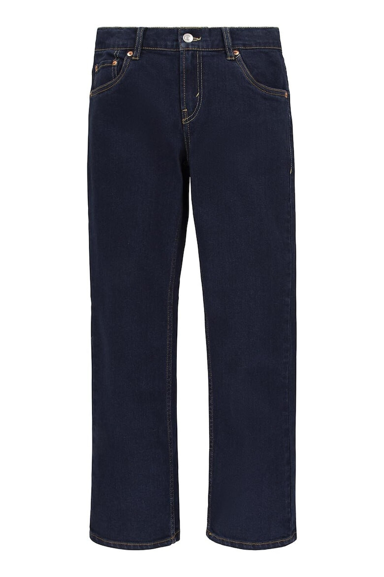 Levi's Blugi drepti 551Z - Pled.ro