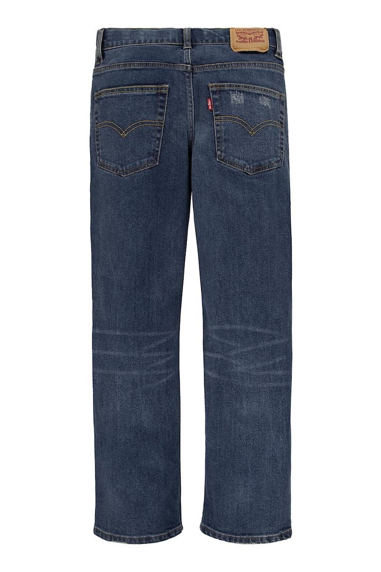 Levi's Blugi drepti 551 Authentic - Pled.ro