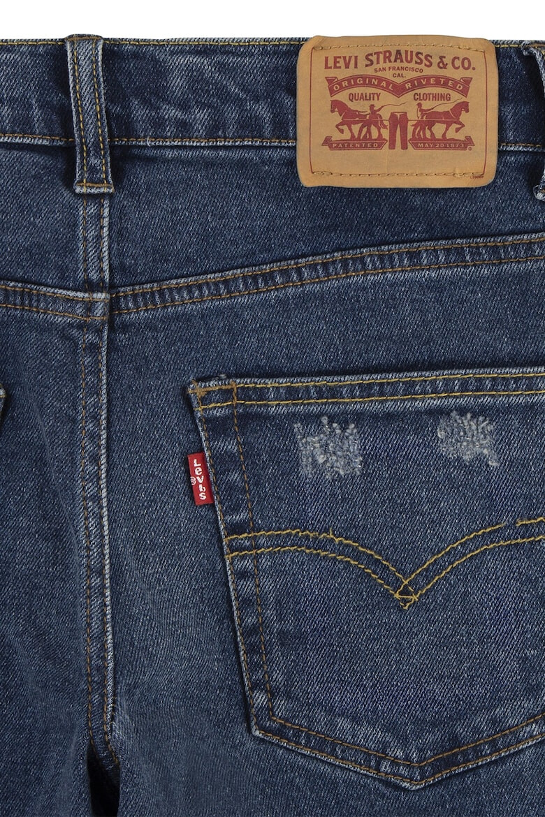 Levi's Blugi drepti 551 Authentic - Pled.ro