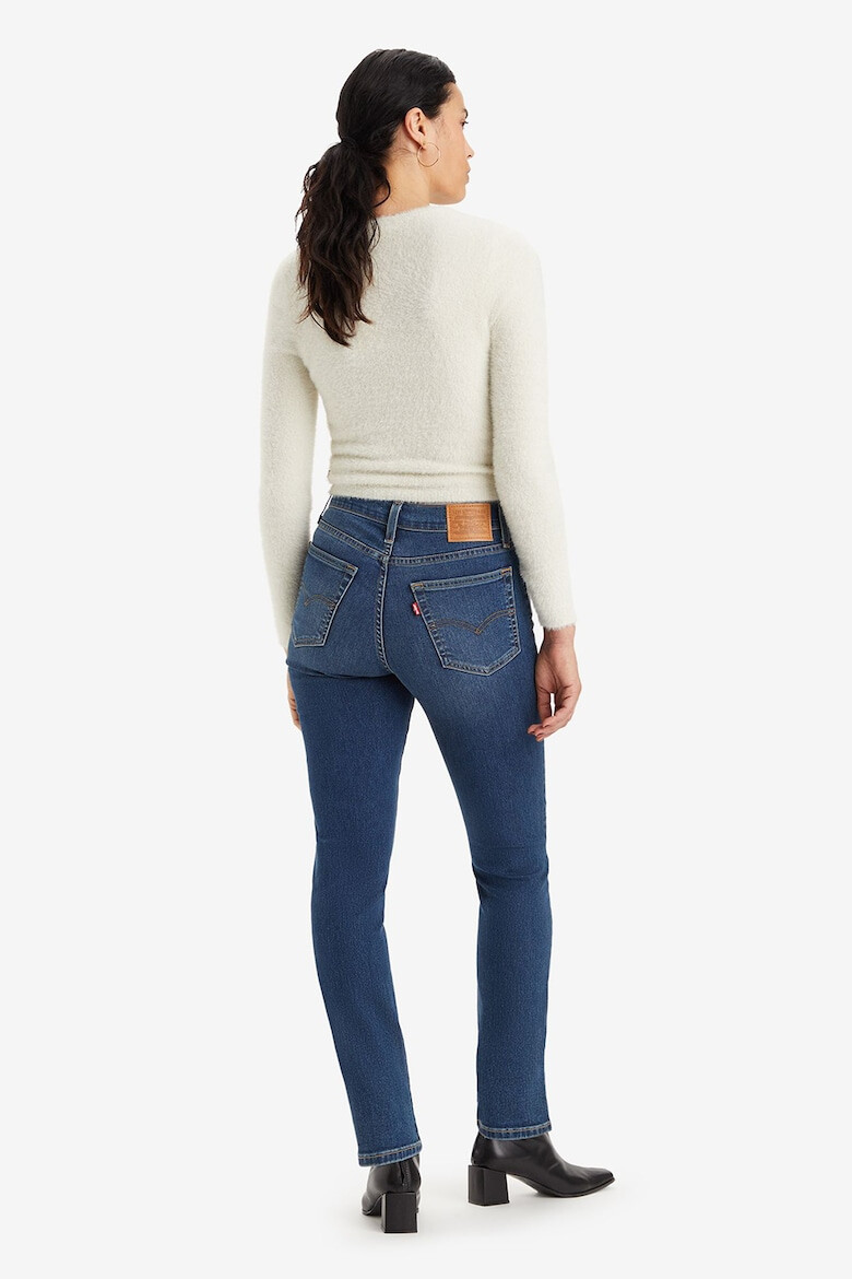 Levi's Blugi drepti cu talie inalta 724™ - Pled.ro