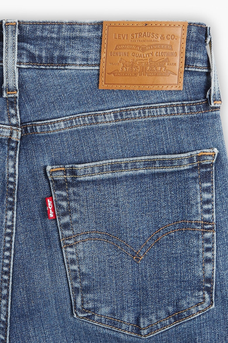 Levi's Blugi evazati cu talie inalta 726™ - Pled.ro