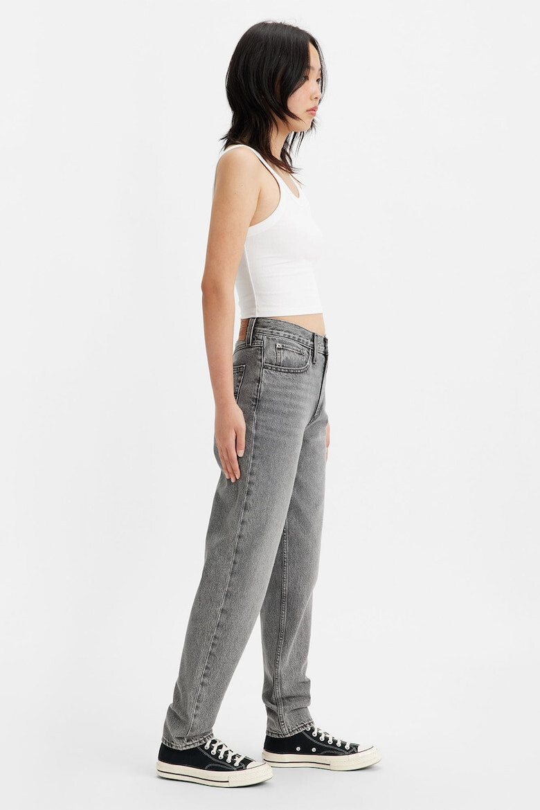 Levi's Blugi mom fit 80's - Pled.ro