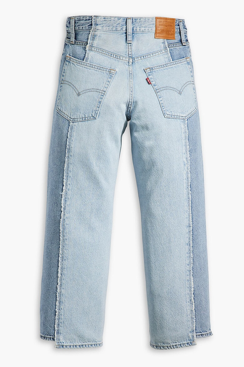 Levi's Blugi Recrafted Baggy Dad - Pled.ro