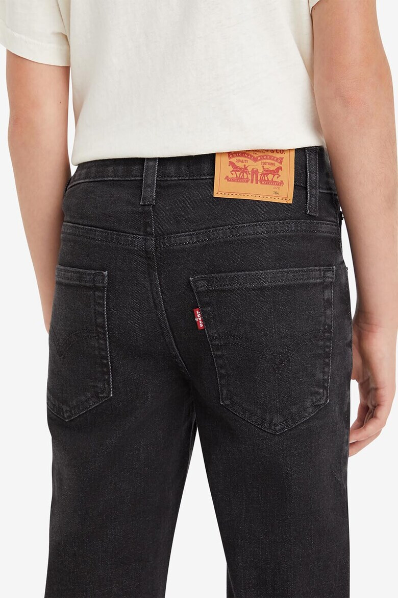 Levi's Blugi regular fit 502 - Pled.ro