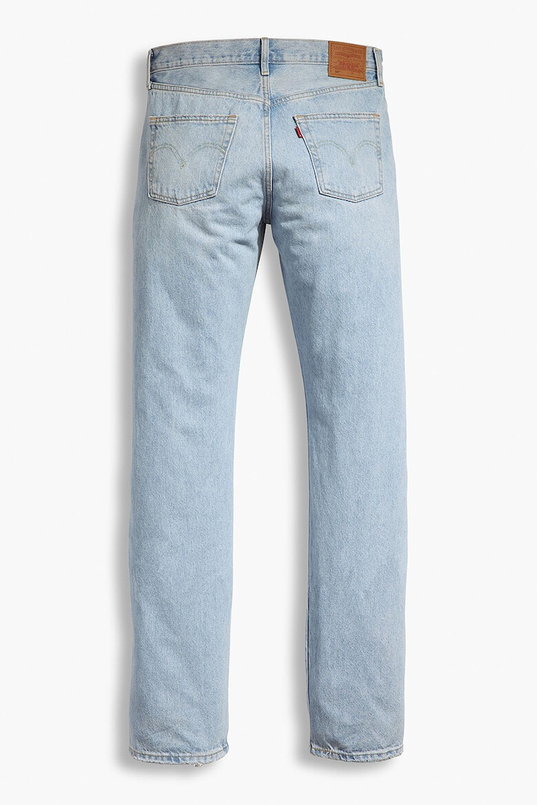 Levi's Blugi relaxed fit cu talie medie 501® '90s - Pled.ro