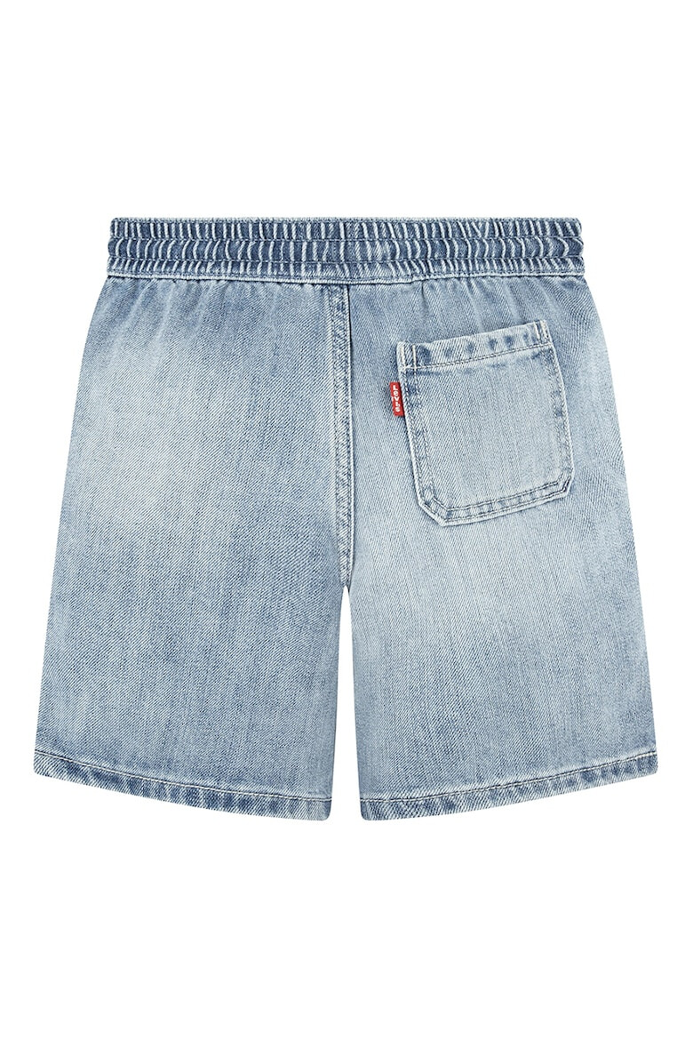 Levi's Blugi scurti cu talie elastica - Pled.ro