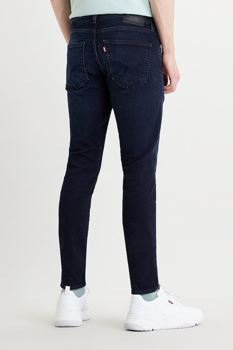 Levi's Blugi skinny - Pled.ro