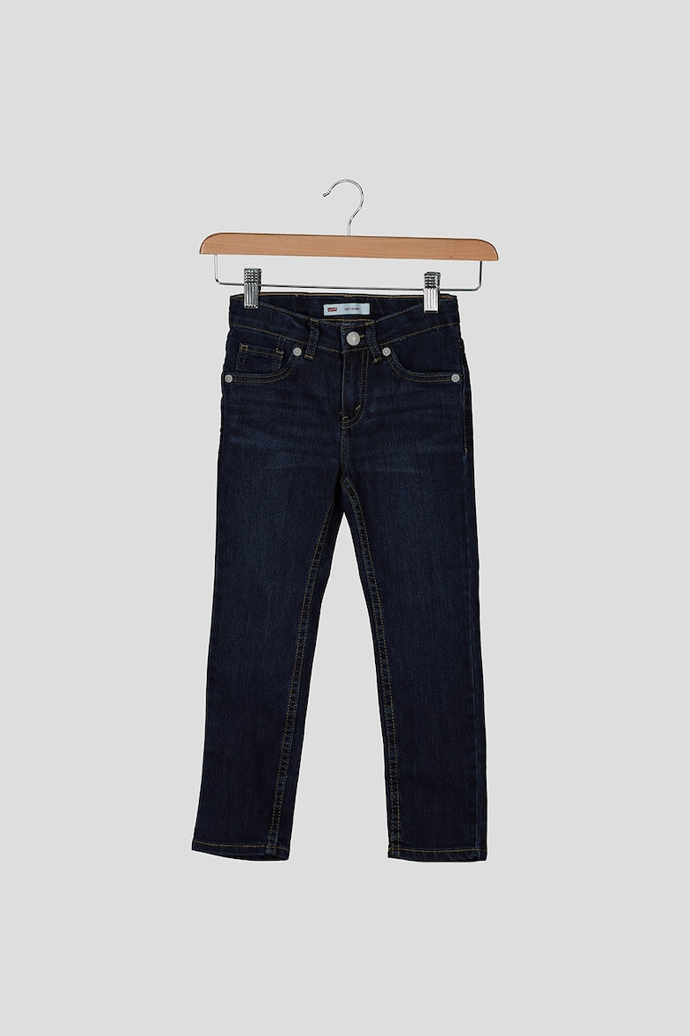 Levi's Blugi skinny 510 - Pled.ro