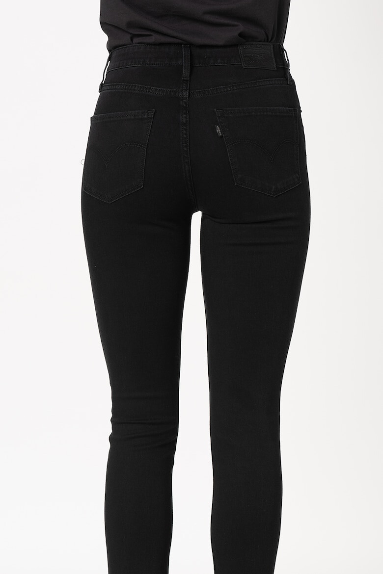 Levi's Blugi skinny 721® - Pled.ro