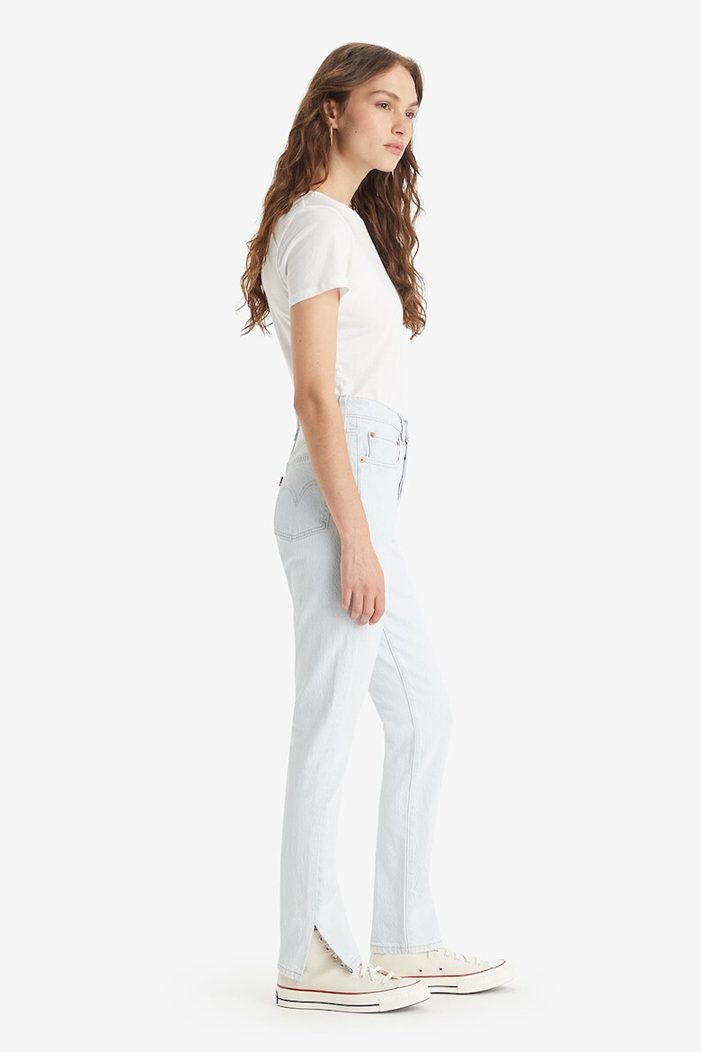 Levi's Blugi skinny cu model uni 501™ - Pled.ro