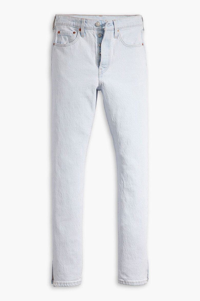 Levi's Blugi skinny cu model uni 501™ - Pled.ro