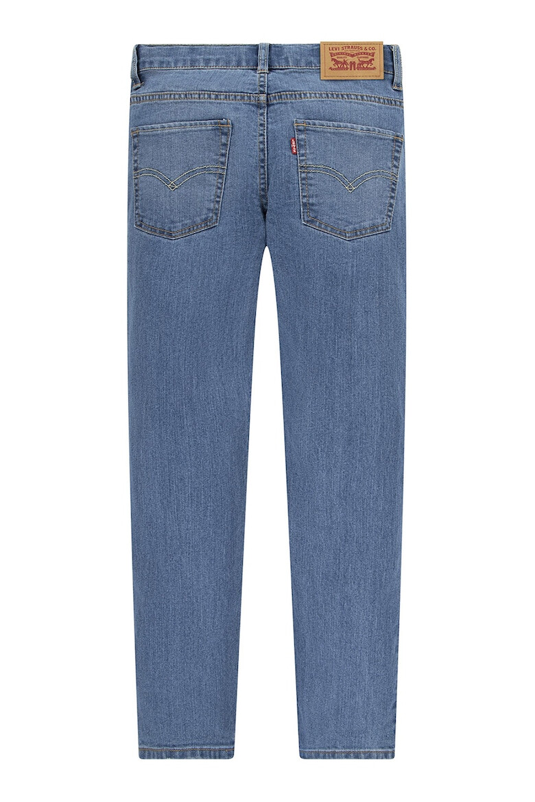 Levi's Blugi slim fit - Pled.ro