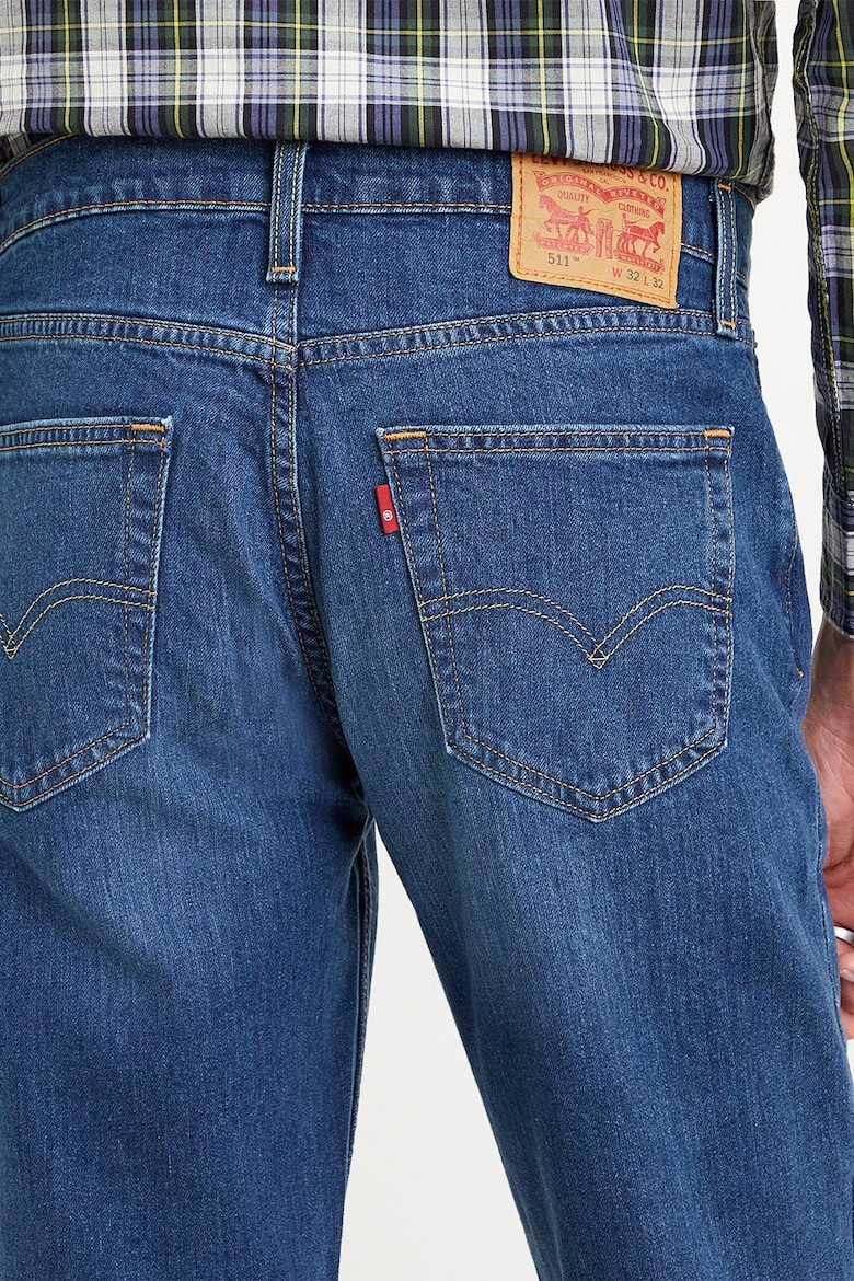 Levi's Blugi slim fit 511™ - Pled.ro