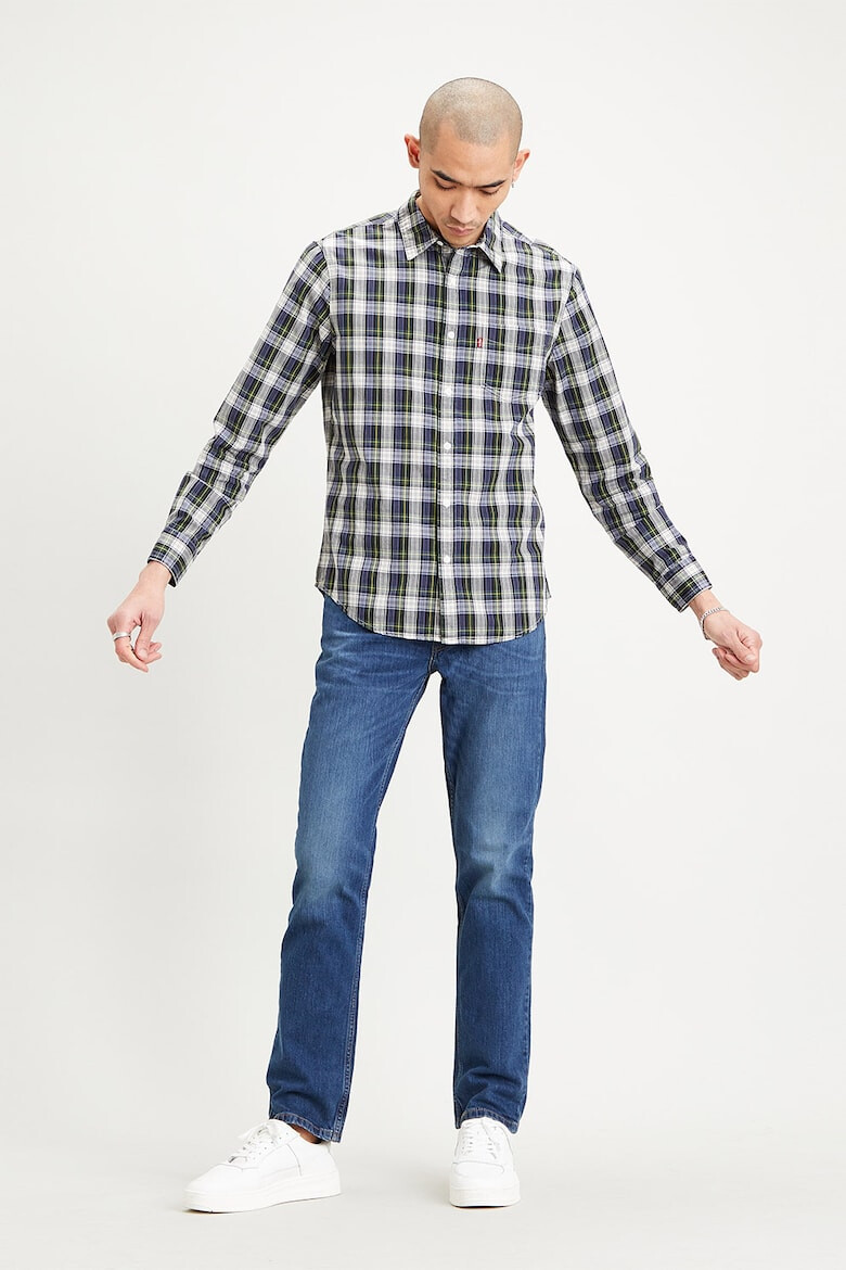 Levi's Blugi slim fit 511™ - Pled.ro