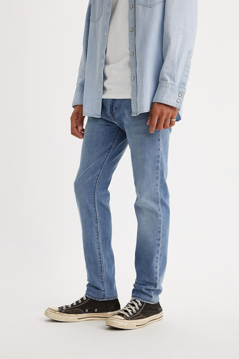 Levi's Blugi slim fit conici 512™ - Pled.ro