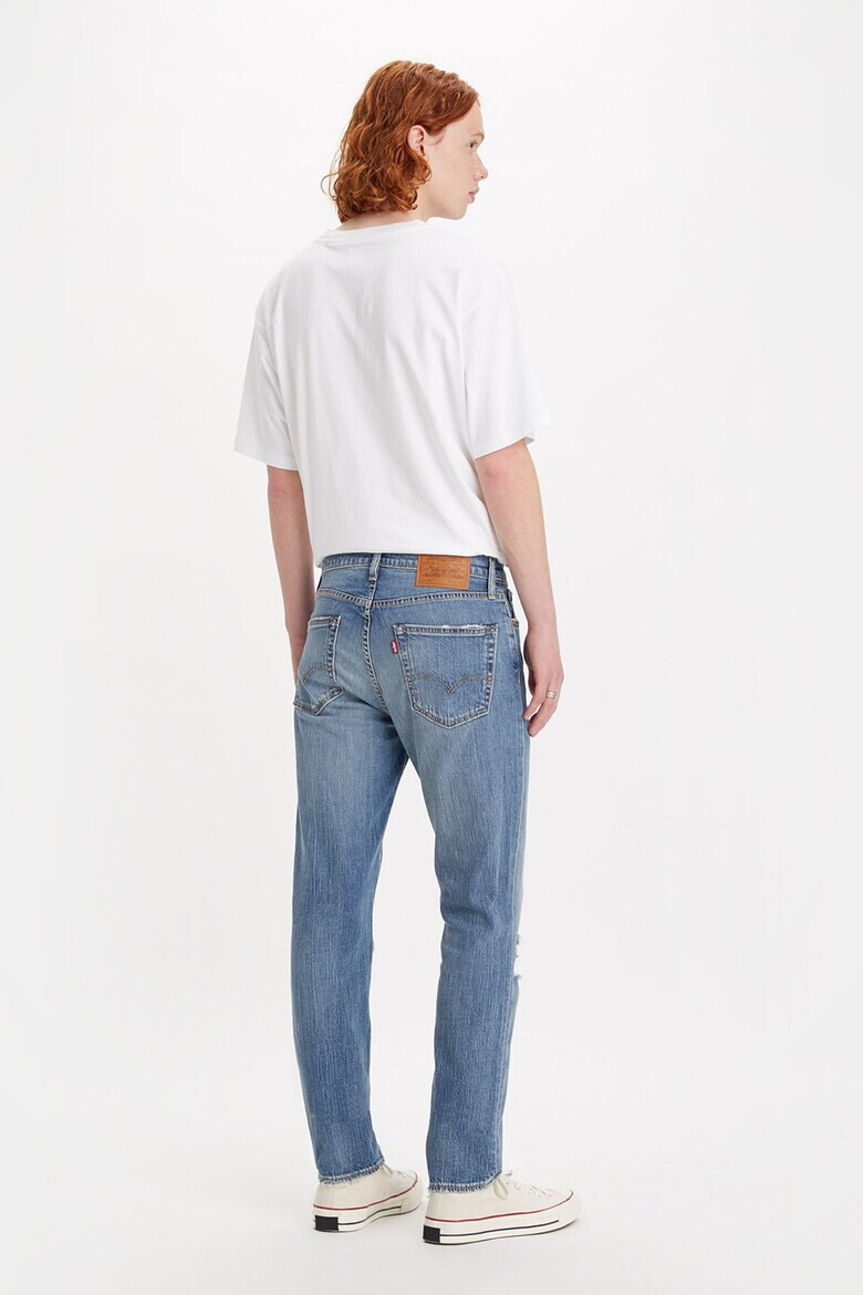 Levi's Blugi slim fit - Pled.ro