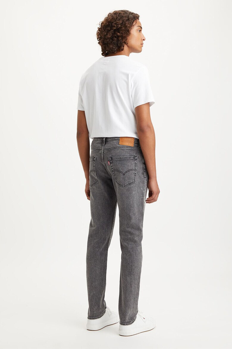 Levi's Blugi slim fit cu croiala conica 512™ - Pled.ro