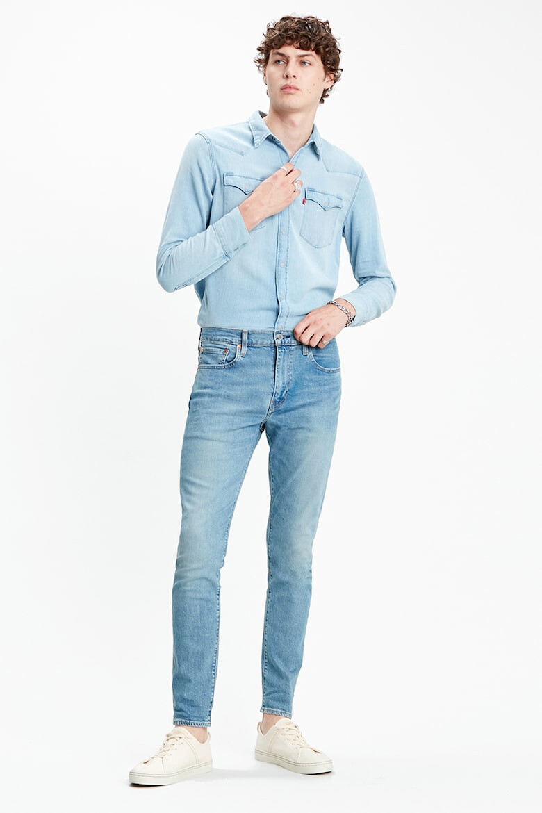 Levi's Blugi slim fit conici 512™ - Pled.ro