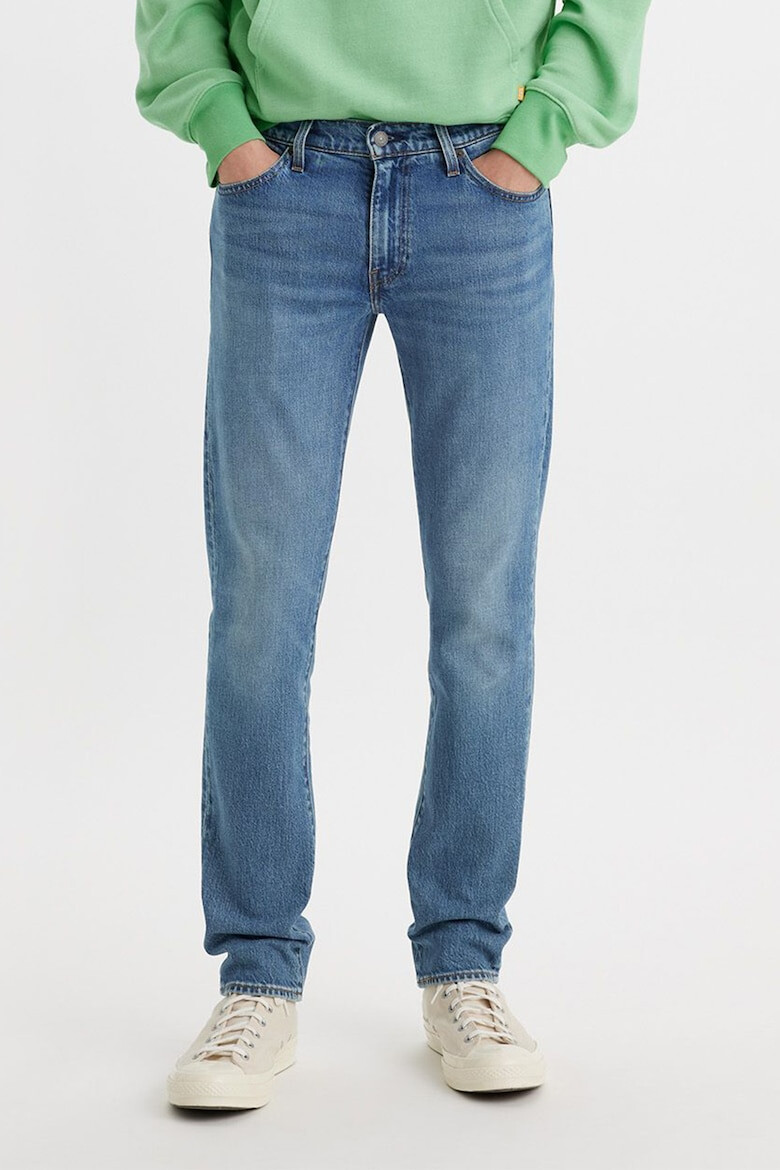 Levi's Blugi slim fit cu talie medie 511™ - Pled.ro